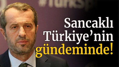 Sancaklı Türkiye’nin gündeminde!